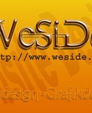 WeSiDe Web - und Grafikdesign