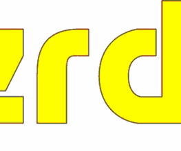 Gerdes Verpackungen GmbH Logo