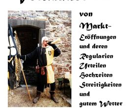 Carolan der Verkünder, Herold und Moderation