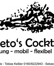 Seto´s Cocktailbar Logo