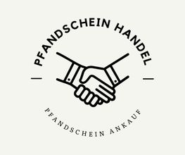 Pfandschein Handel Logo