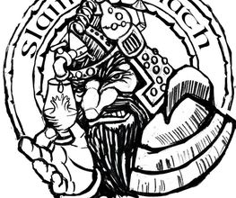 Whiskyzwerg Logo