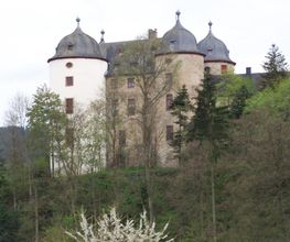 Die andere Heimat - Tour