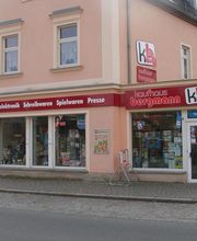 Kaufhaus Bergmann