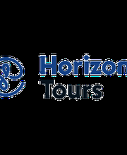 Horizont Tours GmbH Logo