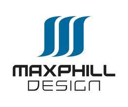 Maxphill Design Logo