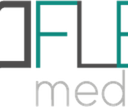 FLE-media Logo