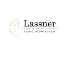 Lassner Catering & Eventausstatter Logo