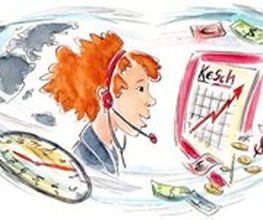 Internationale Verkaufstrainings und Verkäuferschulungen