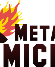 Metallmichl Logo