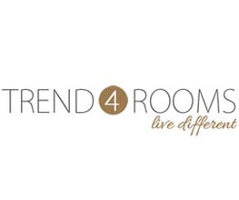 TREND4ROOMS Logo