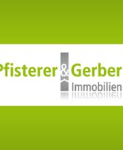 Pfisterer & Gerber Immobilien Bruchsal