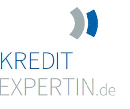 Kreditexpertin Elfriede Hübner Logo