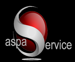 aspa Service GmbH Logo