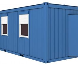 Bürocontainer