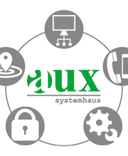 aux Systemhaus Logo