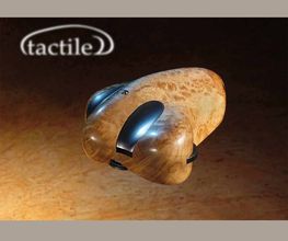 tactile V.16 aus Myrthe-Maser