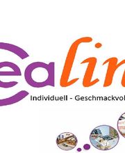 Crealini Präsente & Giveaway`s Logo