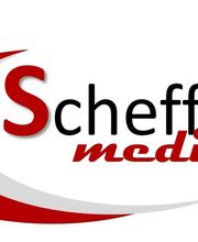Scheffer medical Logo