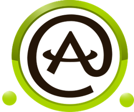 IT Service Andreas Aldinger Logo