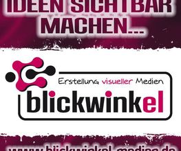 Blickwinkel Logo