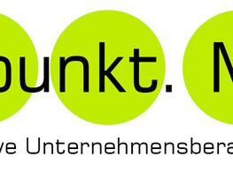 3punkt.M Logo