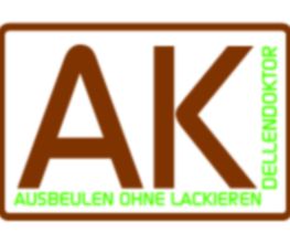 AK-DELLENDOKTOR Logo