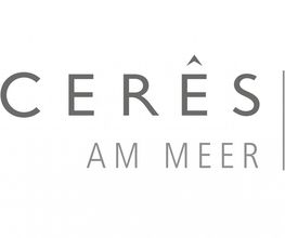 Hotel CERÊS AM MEER Logo