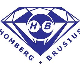 Homberg + Brusius Logo