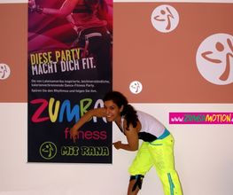 www.ZUMBAmotion.de Logo