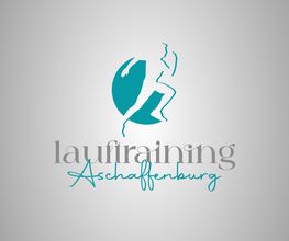 Lauftraining Aschaffenburg Logo
