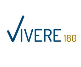 Vivere180 Logo