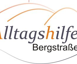 Alltagshilfe Bergstraße Logo