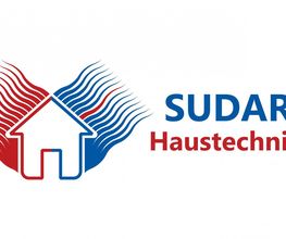 SUDAR Haustechnik Logo