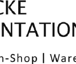 Siebecke Präsentationssysteme Logo