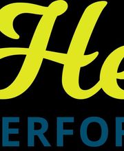 Hello Performance GmbH Logo