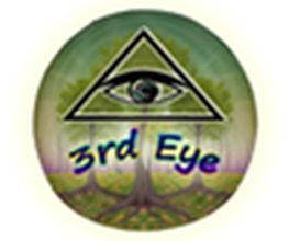 3rd-Eye Logo