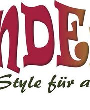 Hundesalon wHUNDErbar Logo