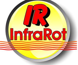 Infrarot-Sparheizungen Logo