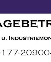 MBJ - Montagebetrieb M. Jenz Logo