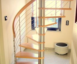 Soindeltreppe Basic