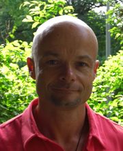 Ernährungsberater, Hypoxi-Coach und Inhaber - Diplomsportlehrer Niels Künne