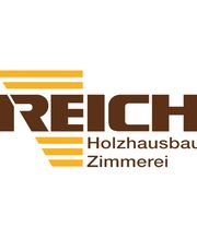 Zimmerei Reich GmbH Logo