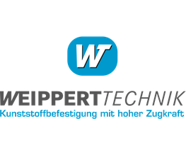 Weippert Kunststofftechnik GmbH & Co. KG Logo