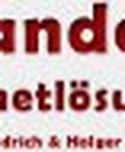 wirando.de Internetlösungen Logo