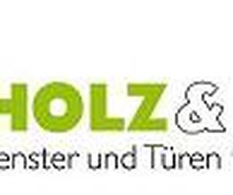 Holz und Form Logo