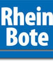 Rhein-Bote Logo