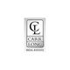 Logo of Carr Long Real Estate with initials "CL" above the company name.