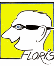 Schnellzeichner Floris Logo
