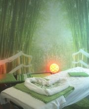 Swantjes Wellness Lounge Logo